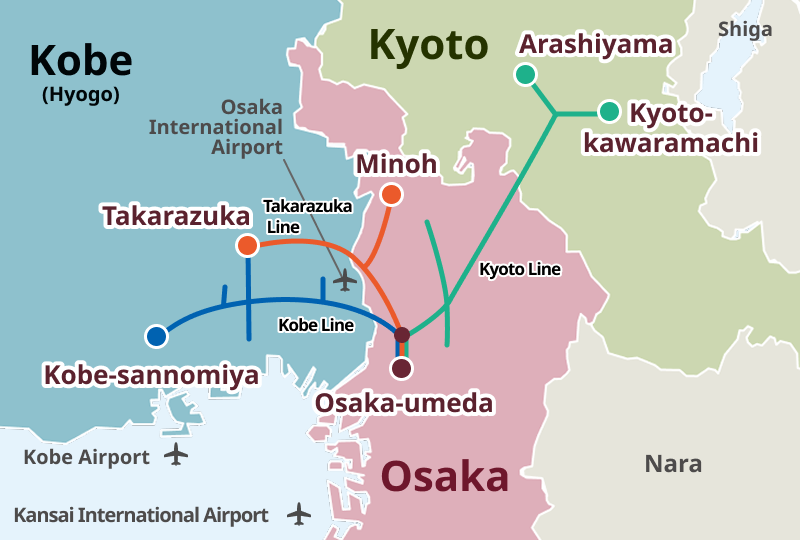 沿線MAP画像