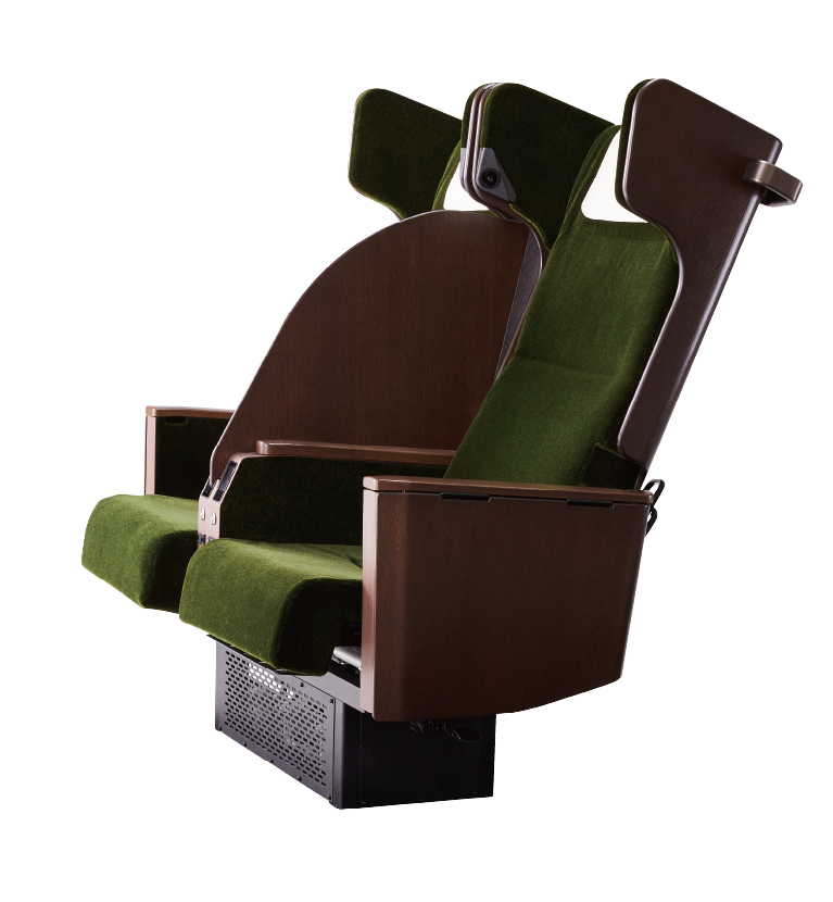 阪急電鉄京都線 座席指定サービス PRiVACE －プライベース
