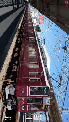 19年 壁紙カレンダー レールファン阪急 阪急電車 公式鉄道ファンサイト 阪急電鉄