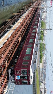 18年 壁紙カレンダー レールファン阪急 阪急電車 公式鉄道ファンサイト 阪急電鉄