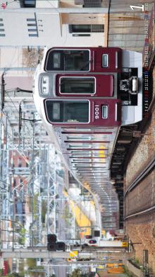 17年 壁紙カレンダー レールファン阪急 阪急電車 公式鉄道ファンサイト 阪急電鉄