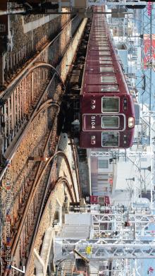 16年 壁紙カレンダー レールファン阪急 阪急電車 公式鉄道ファンサイト 阪急電鉄