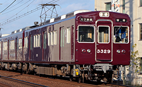 3300系