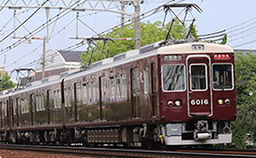 6000系