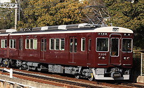 7300系