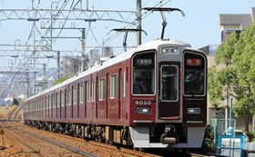 9000系