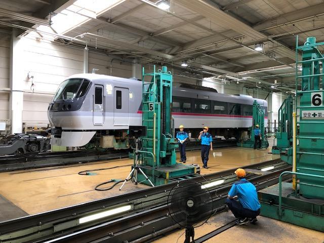 西武・電車フェスタ 2023in武蔵丘車両検修場に阪急電鉄もブース出展致します。
