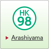 Arashiyama