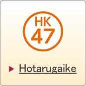 Hotarugaike