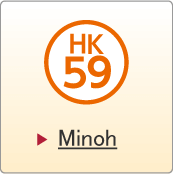 Minoh