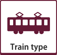 Train type