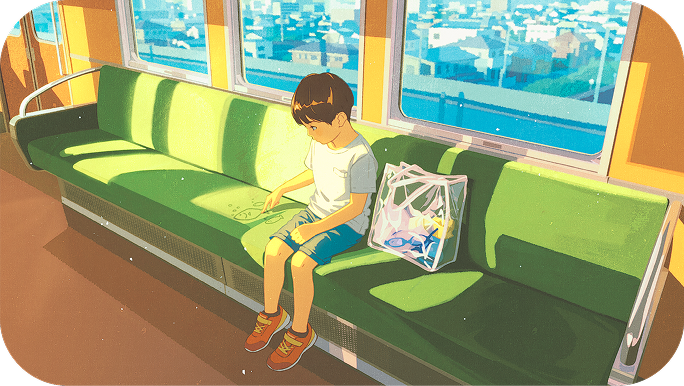 高槻市駅 イメージ