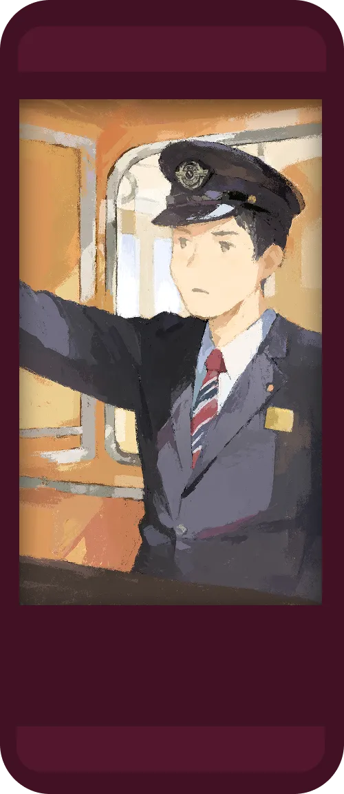 一生をつくる、一日のそばに。