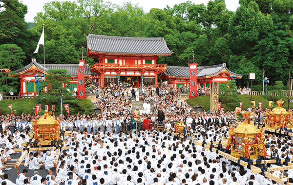 神幸祭